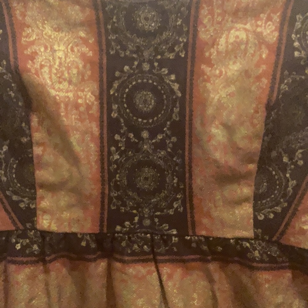 Vintage Long sleeve Dress - Picture 2 of 6
